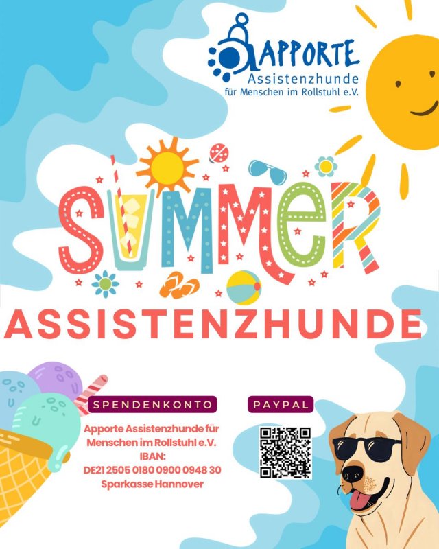 Sommer!