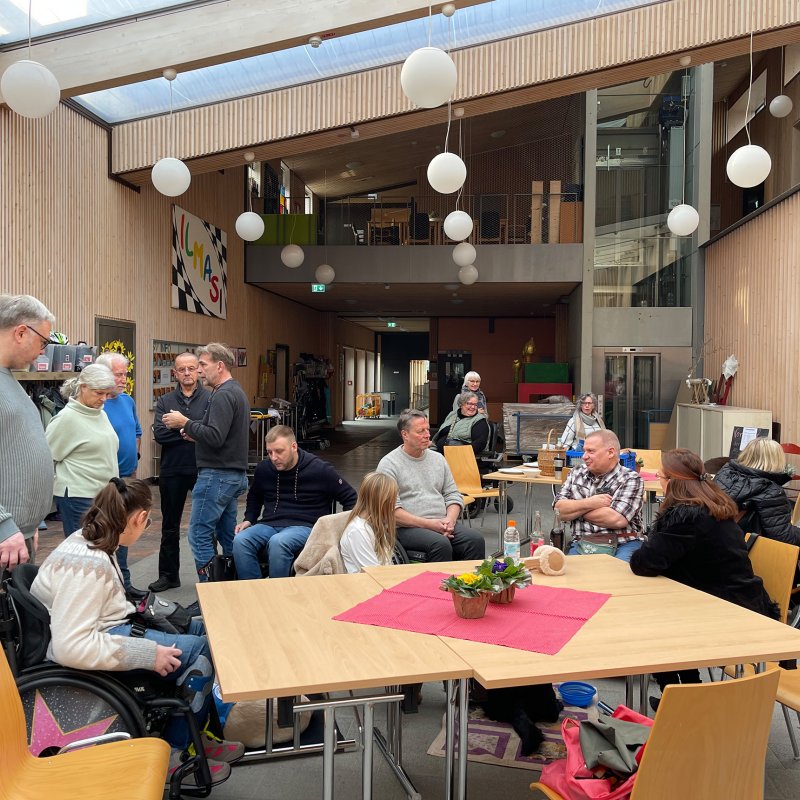 Apporte Assistenzhunde