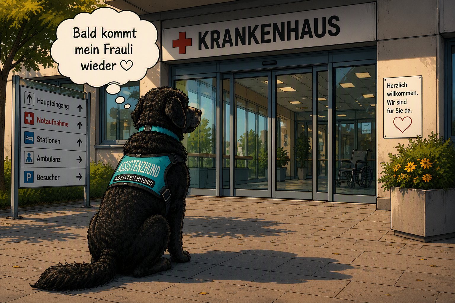 VorKrankenhaus