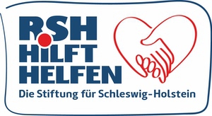 RSH hilft helfen - Die Stiftung für Schleswig-Holstein